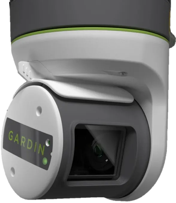 Image Credit: Gardin Sensor